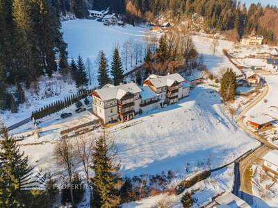 Gewerbeobjekt mieten in 8680 Mürzzuschlag