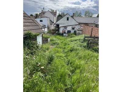 Haus kaufen in 2123 Wolfpassing