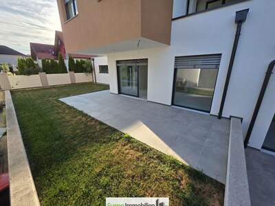Haus mit Garten kaufen in 4701 Bad Schallerbach (Bild 2)
