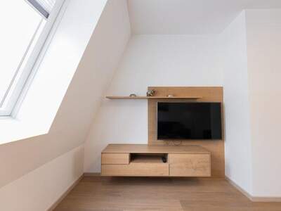 Terrassenwohnung kaufen in 1200 Wien (Bild 4)