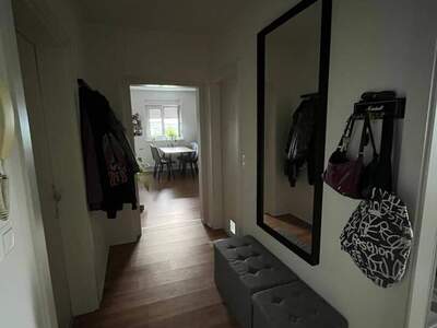 Wohnung provisionsfrei mieten in 9431 Großedling