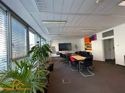 Gewerbeobjekt mieten in 1190 Wien 19. (Bild 2)