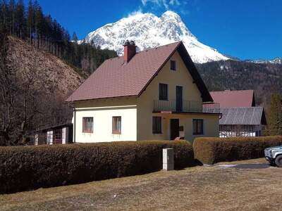 Haus provisionsfrei mieten in 8795 Radmer