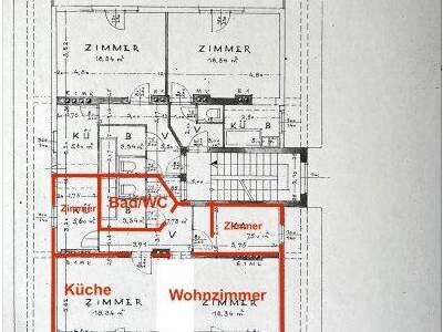 Terrassenwohnung kaufen in 1130 Wien (Bild 3)