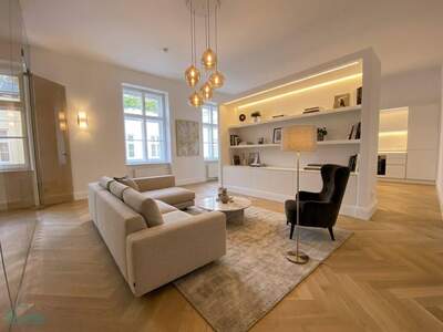 Mietwohnung in 1010 Wien