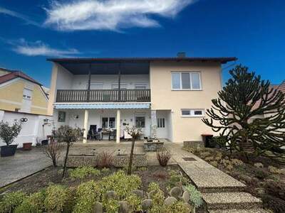 Haus kaufen in 7343 Neutal