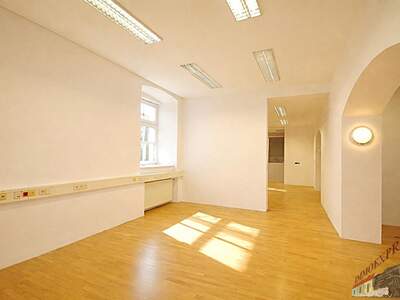 Büro / Praxis mieten in 3100 St. Pölten (Bild 1)