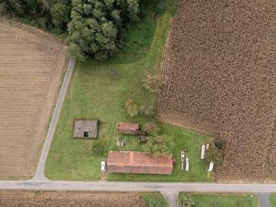 Bauernhaus kaufen in 8483 Deutsch Goritz (Bild 2)