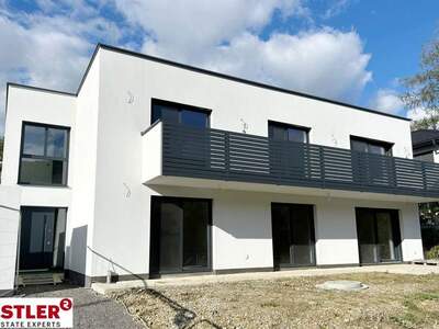 Eigentumswohnung in 3031 Pressbaum