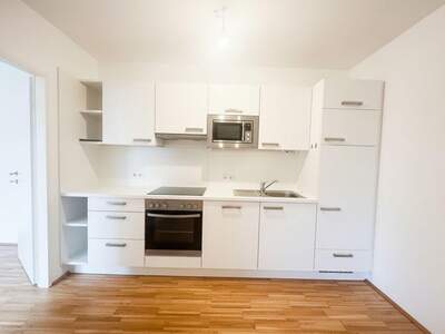 Wohnung mit Balkon mieten in 1120 Wien (Bild 3)