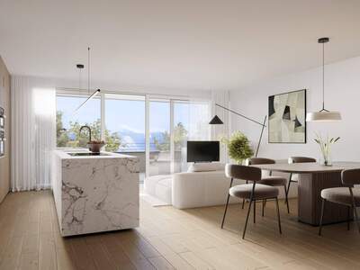 Wohnung kaufen in 6800 Feldkirch