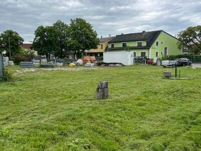 Grundstück kaufen in 2544 Leobersdorf