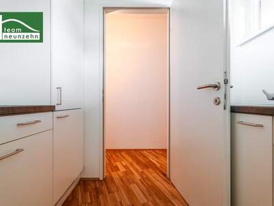Terrassenwohnung mieten in 8020 Graz (Bild 5)
