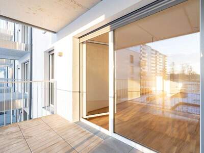 Etagenwohnung kaufen in 4600 Wels