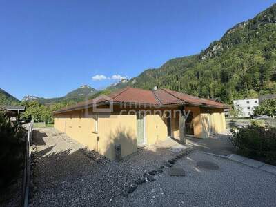 Haus mit Garten kaufen in 6845 Hohenems (Bild 2)