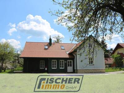 Haus kaufen in 2392 Grub