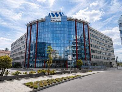 Gewerbeobjekt mieten in 1140 Wien