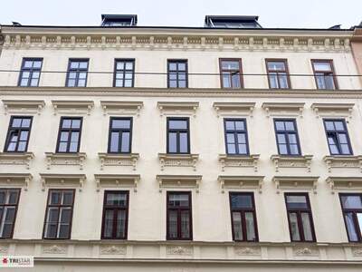 Eigentumswohnung in 1030 Wien