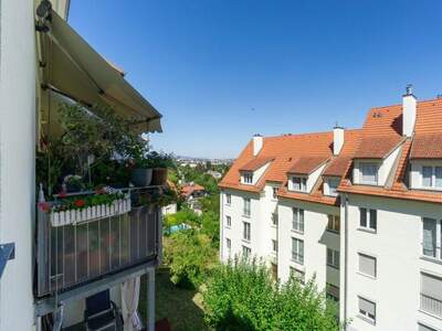 Eigentumswohnung in 2340 Mödling (Bild 1)