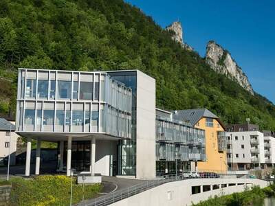 Gewerbeobjekt mieten in 5400 Hallein