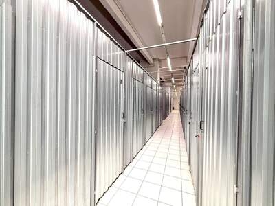 Gewerbeobjekt mieten in 1070 Wien