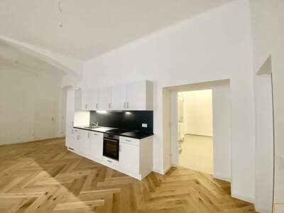 Apartment provisionsfrei mieten in 1030 Wien