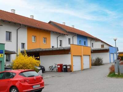 Haus mieten in 3812 Groß Siegharts