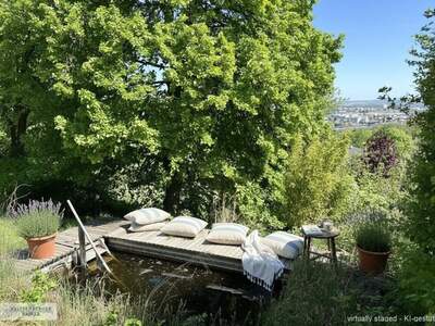 Grundstück kaufen in 2340 Mödling