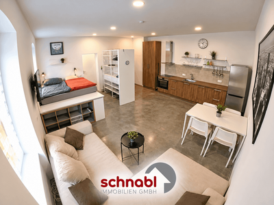 Wohnung kaufen in 4020 Linz