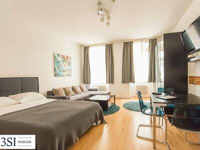 Altbauwohnung kaufen in 1120 Wien (Bild 1)
