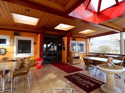 Gewerbeobjekt mieten in 9711 Aifersdorf (Bild 5)