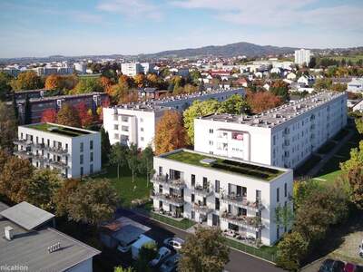 Eigentumswohnung in 4020 Linz