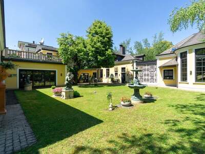 Haus kaufen in 3002 Purkersdorf