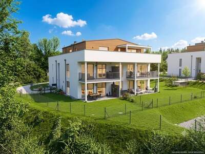 Eigentumswohnung provisionsfrei in 9220 Velden
