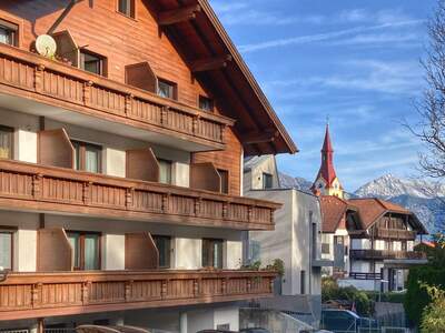 Wohnung mit Balkon kaufen in 6080 Igls (Bild 1)