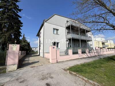 Anlageobjekt kaufen in 2273 Hohenau (Bild 3)