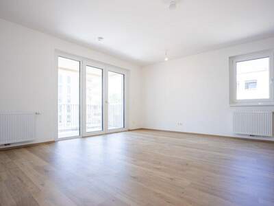 Terrassenwohnung kaufen in 2700 Wr. Neustadt (Bild 1)