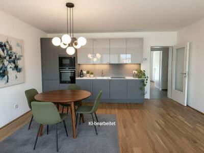 Wohnung mit Balkon kaufen in 4020 Linz (Bild 3)