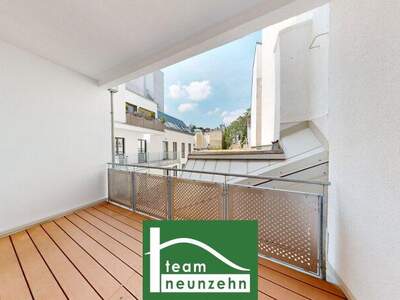 Terrassenwohnung kaufen in 1030 Wien (Bild 1)