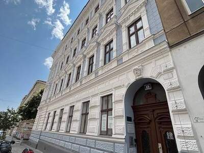 Anlageobjekt kaufen in 1090 Wien