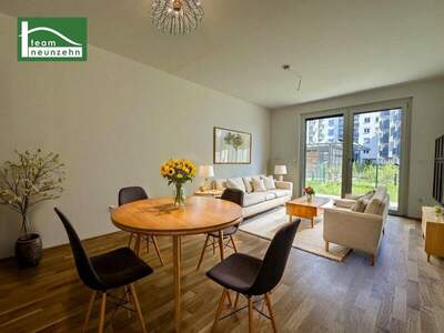 Terrassenwohnung mieten in 1100 Wien (Bild 5)