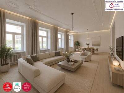 Wohnung kaufen in 1070 Wien (Bild 2)