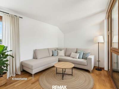 Wohnung mit Balkon kaufen in 6380 St. Johann