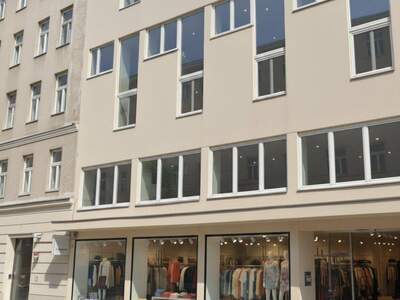 Gewerbeobjekt kaufen in 1030 Wien