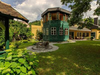Haus mit Garten kaufen in 3541 Senftenberg