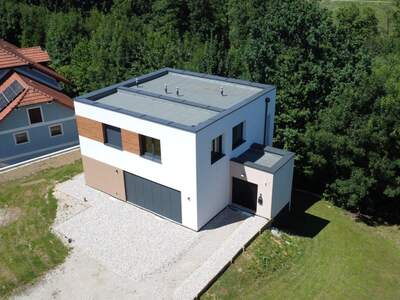 Haus mit Garten kaufen in 4074 Stroheim