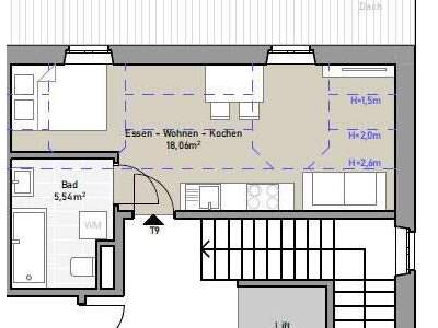 Eigentumswohnung in 5280 Braunau