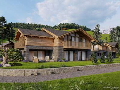 Chalet kaufen in 8973 Pichl (Bild 2)