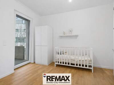 Terrassenwohnung kaufen in 1220 Wien (Bild 4)