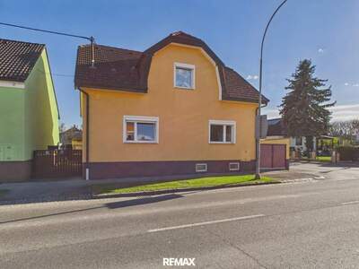 Haus kaufen in 2304 Orth